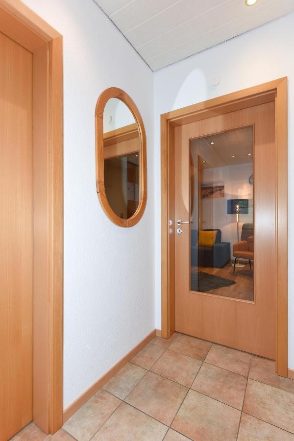 Ferienwohnung Wattgefluester Esens Exterior foto